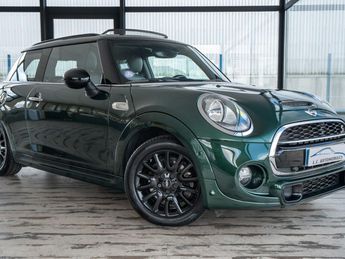  Voir détails -Mini One 2.0i 192 BVA F56 COUPE Cooper S à Ttes (76)