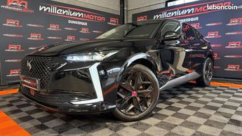  Voir détails -Citroen DS 4 DS4 Performance Line 130 CV EAT8 GARAN à Cappelle-la-Grande (59)