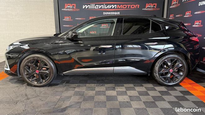 Citroen DS 4 DS4 Performance Line 130 CV EAT8 GARAN Noir de 2022