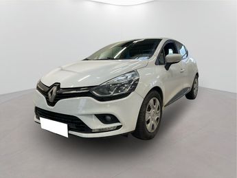  Voir détails -Renault Clio IV 0.9 TCe 90 ZEN à Mions (69)