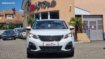  Voir détails -Peugeot 3008 1.6 BLUEHDI 120CH ACTIVE S&S à Geispolsheim (67)