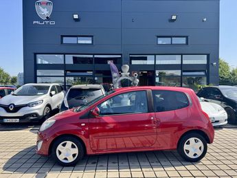  Voir détails -Renault Twingo 1.2 75 RIP CURL ECO2 à Nouvoitou (35)