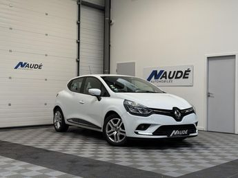  Voir détails -Renault Clio 1.5 Energy dCi 90 CH Business à Chaponost (69)
