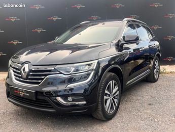  Voir détails -Renault Koleos 2.0 DCI 173CH BVA INTENS à Bziers (34)