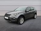 Land rover Discovery Sport 2.0 TD4 150CH SE AWD BVA MARK III  à Boulogne-sur-Mer (62) Land rover Discovery Sport 2.0 TD4 150CH SE AWD BVA MARK III  à Boulogne-sur-Mer (62)