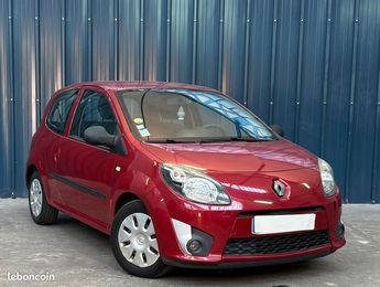  Voir détails -Renault Twingo II 1.2 16v 75ch Garantie 12 mois Parfait à Halluin (59)