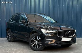  Voir détails -Volvo XC60 Inscription Luxe 197ch Hybride rechargea à Halluin (59)