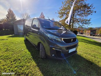  Voir détails -Peugeot Expert (3) BLUEHDI 180 AUTO LONG PREMIUM à Ascain (64)
