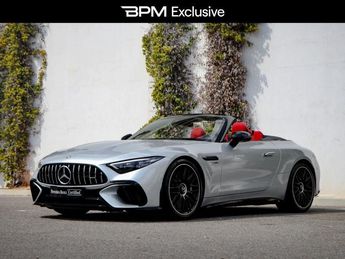  Voir détails -Mercedes Classe SL Classe 63 AMG 612ch S E Performance 4Mat à Monaco (98)