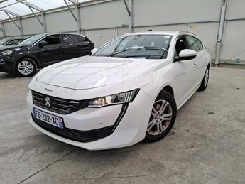  Voir détails -Peugeot 508 SW II PureTech 180ch S&S Active Business à Courbevoie (92)