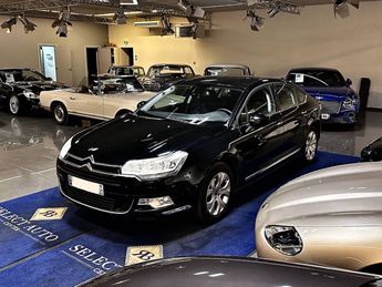 Voir détails -Citroen C5 1.6 HDi 110 à  Le Mesnil-en-Thelle (60)
