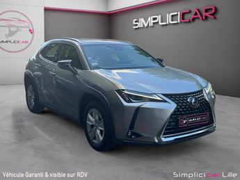  Voir détails -Lexus UX 250H PACK CONFORT BUSINESS à  La Madeleine (59)