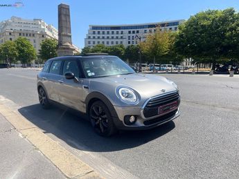  Voir détails -Mini Clubman F54 Cooper 136 ch BVA6 Edition Kensingto à Paris (75)