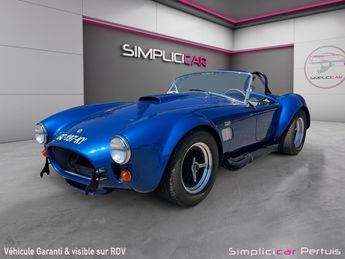  Voir détails -AC Cobra AC 427 S/C V8 450 à Pertuis (84)