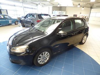  Voir détails -Volkswagen Golf 1.4 16S 80 Trendline à Mertzwiller (67)