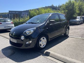  Voir détails -Renault Twingo II AUTHENTIQUE 1.2 LEV 16v 75ch à Darntal (76)