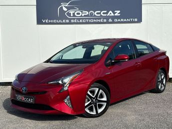  Voir détails -Toyota Prius RECHARGEABLE 122H DYNAMIC PACK PREMIUM * à  La Chapelle-d'Armentires (59)