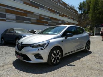  Voir détails -Renault Clio V e-TECH HYBRID 140 Ch LIMITED EDC à  La Ciotat (13)