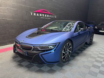  Voir détails -BMW I8 I12 362 ch à Chaponost (69)