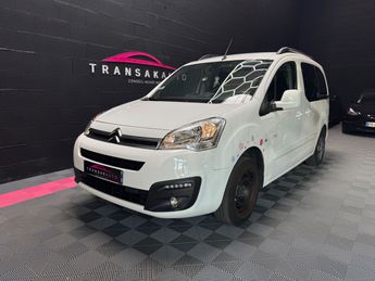 Voir détails -Citroen Berlingo FOURGON ELECTRIC 20 L1 CONFORT AVEC BATT à Chaponost (69)