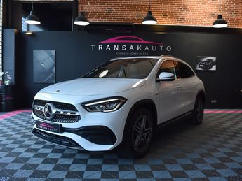  Voir détails -Mercedes Classe GLA 250e 8G-DCT AMG Line à Caissargues (30)
