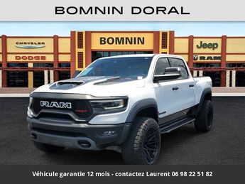  Voir détails -Dodge Ram trx 702ch crew cab 4x4 tout compris hors à Paris (75)