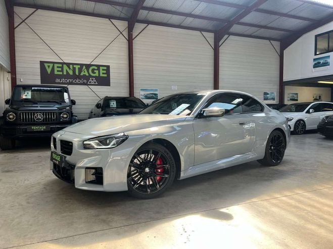BMW M2  Gris de 2024