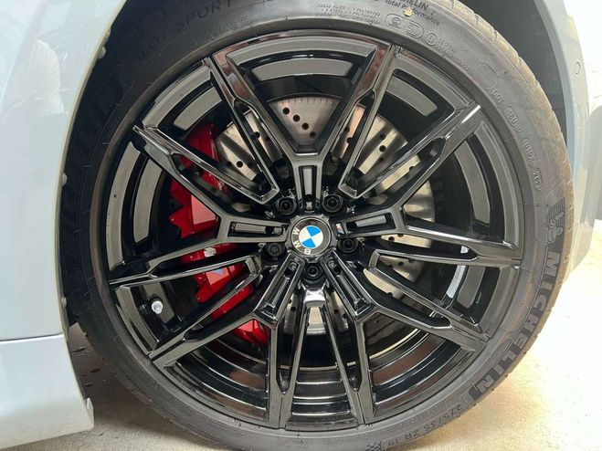 BMW M2  Gris de 2024