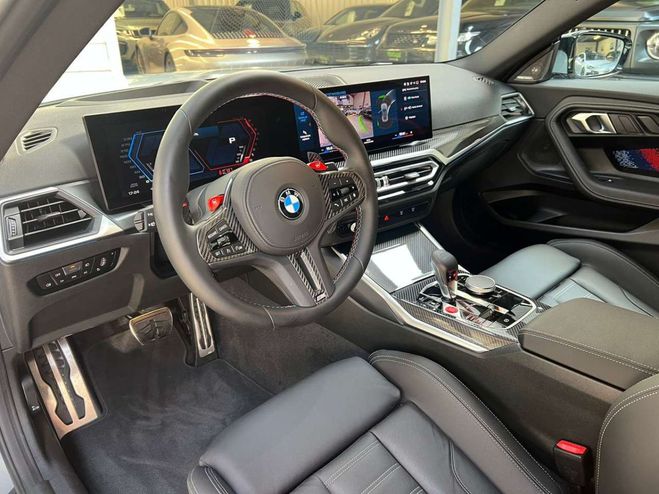 BMW M2  Gris de 2024