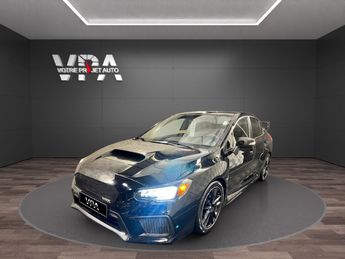  Voir détails -Subaru Impreza WRX 2.0i 272 ch ? Siges Recaro, Alcanta à Eysines (33)