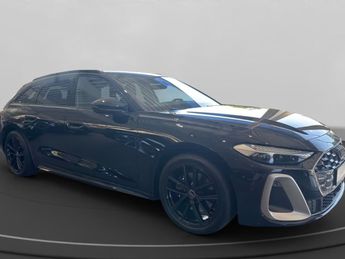  Voir détails -Audi A5 AVANT TDI Hybride 204 ch S tronic 7 Edit à Colmar (68)