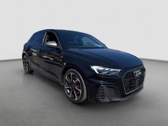  Voir détails -Audi A1 Sportback 40 TFSI 207 ch S tronic 7 S Li à Colmar (68)