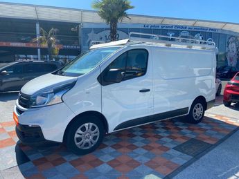  Voir détails -Fiat Talento L1H1 2.0 MultiJet 120 PACK PRO NAV à Lescure-d'Albigeois (81)