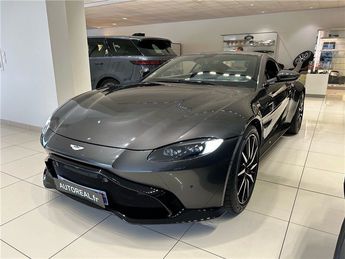  Voir détails -Aston martin Vantage COUPE  V8 510 CH BVA8 à Toulouse (31)