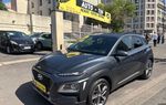 Hyundai Kona 1.6 CRDI 136CH EXECUTIVE DCT-7 EURO6D-T  à Pantin (93)