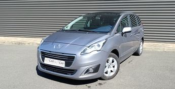  Voir détails -Peugeot 5008 PHASE II 2.0 BLUEHDI 150 PREMIUM 7PLS .  à Fontenay-sur-Eure (28)