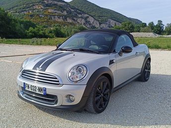  Voir détails -Mini One Pack Red Hot Chili (R59) Roadster Cooper à Cruas (07)