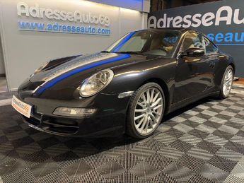  Voir détails -Porsche 911 997 Carrera 4S 3.8i 355cv bvm6 à  La Tour-de-Salvagny (69)