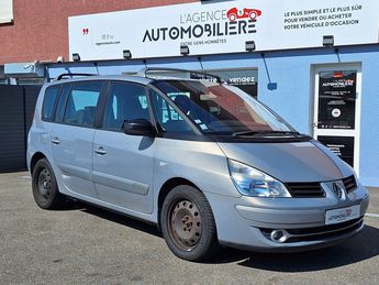  Voir détails -Renault Espace 2.0 dCi 150 ch 7 places à Danjoutin (90)