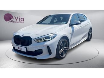  Voir détails -BMW Serie 1 118i BVA 136 M Sport - ENTRETIEN COMPLET à Marlenheim (67)