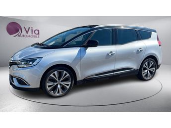  Voir détails -Renault Scenic 7 PLACES 1.6 Energy dCi 130 Intens - CAM à Marlenheim (67)
