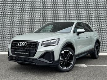  Voir détails -Audi Q2 35 TFSI 150 S tronic 7 S line à Escalquens (31)