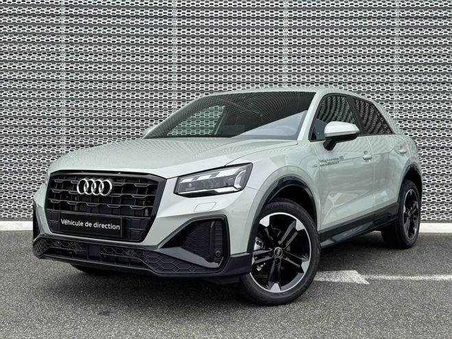 Audi Q2 35 TFSI 150 S tronic 7 S line Rose de 