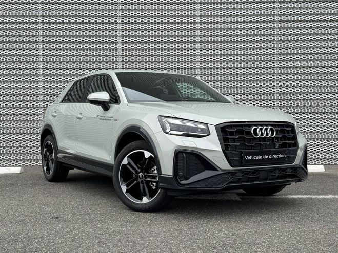 Audi Q2 35 TFSI 150 S tronic 7 S line Rose de 