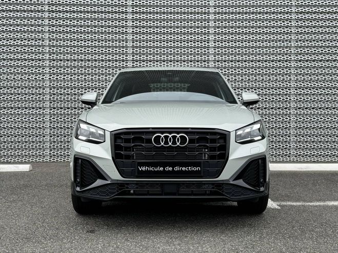 Audi Q2 35 TFSI 150 S tronic 7 S line Rose de 