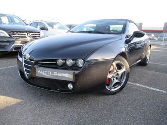  Voir détails -Alfa romeo Spider 2.4 JTDm 200 à Aubire (63)