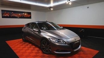  Voir détails -Honda CRZ Z 1.5 I-VTEC LUXURY PACK ELECTRA à Beauchamp (95)