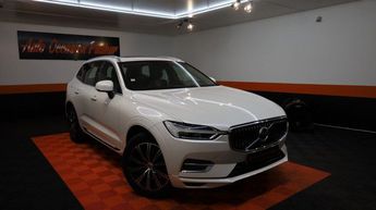  Voir détails -Volvo XC60 B4 ADBLUE 197CH INSCRIPTION GEARTRONIC à Beauchamp (95)
