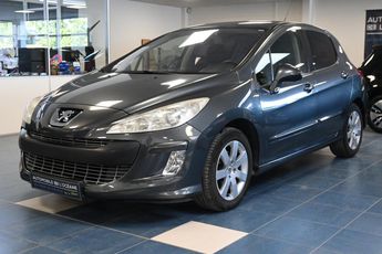  Voir détails -Peugeot 308 1.6 HDi 90ch FAP BLUE LION Premium à Saint-Saturnin (72)