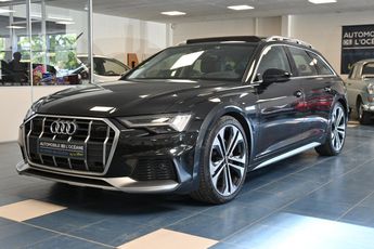  Voir détails -Audi A6 Allroad 50 TDI 286 ch Quattro Tiptronic 8 Avus E à Saint-Saturnin (72)